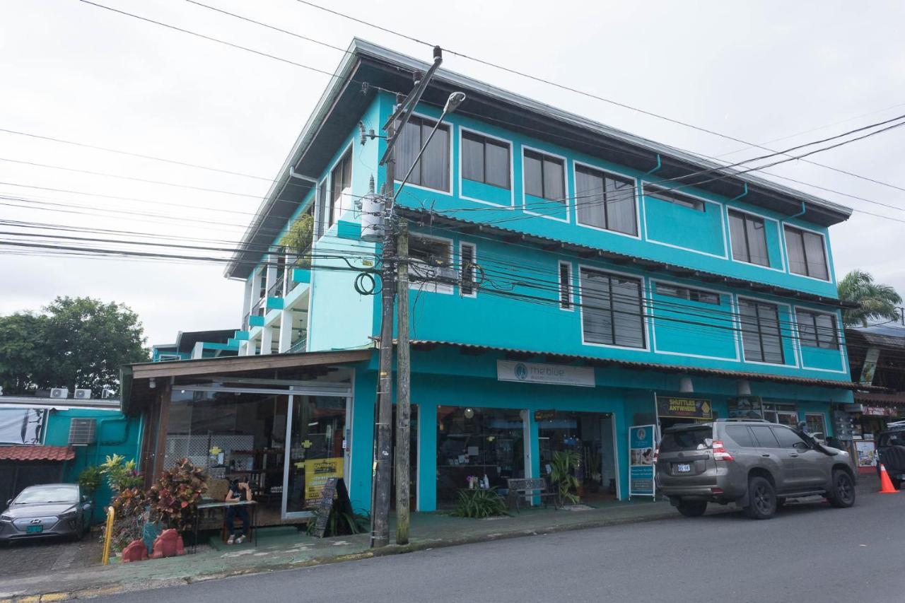 The Blue Suites & Spa La Fortuna Eksteriør bilde
