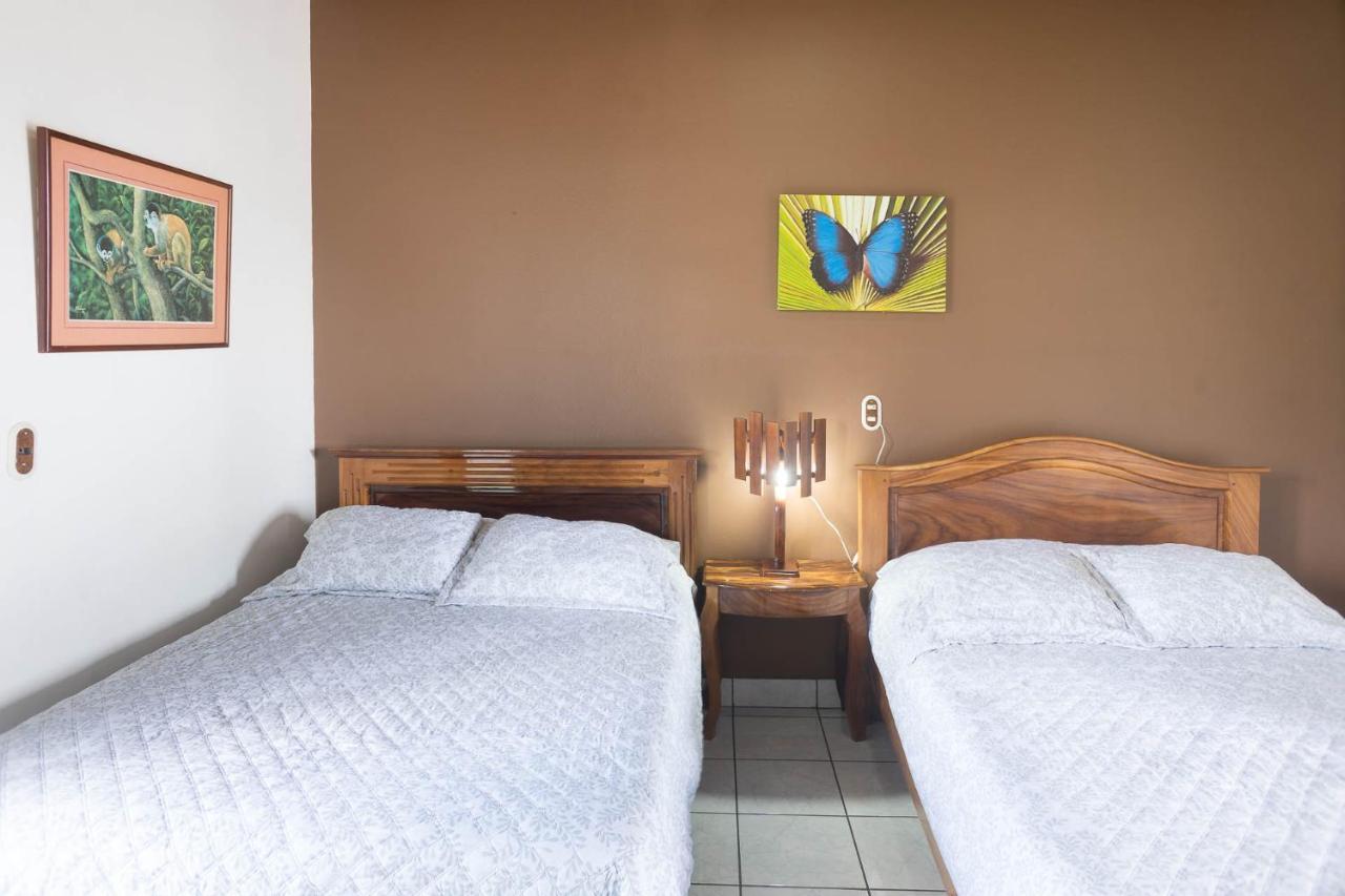 The Blue Suites & Spa La Fortuna Eksteriør bilde