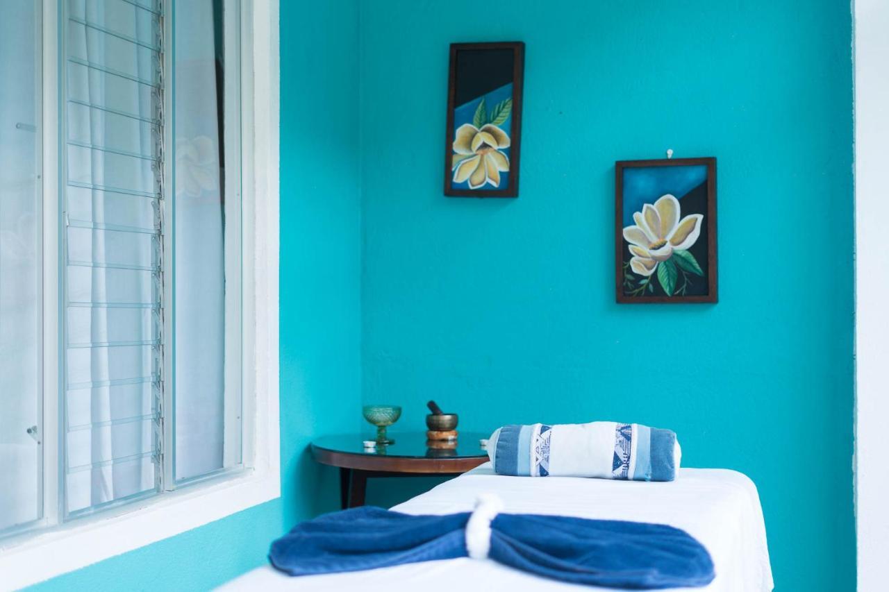 The Blue Suites & Spa La Fortuna Eksteriør bilde