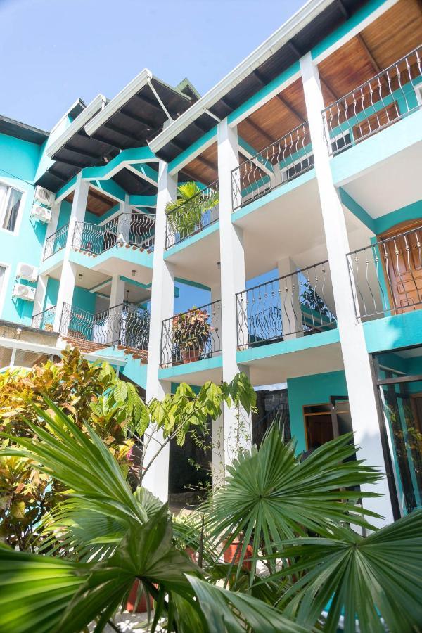 The Blue Suites & Spa La Fortuna Eksteriør bilde