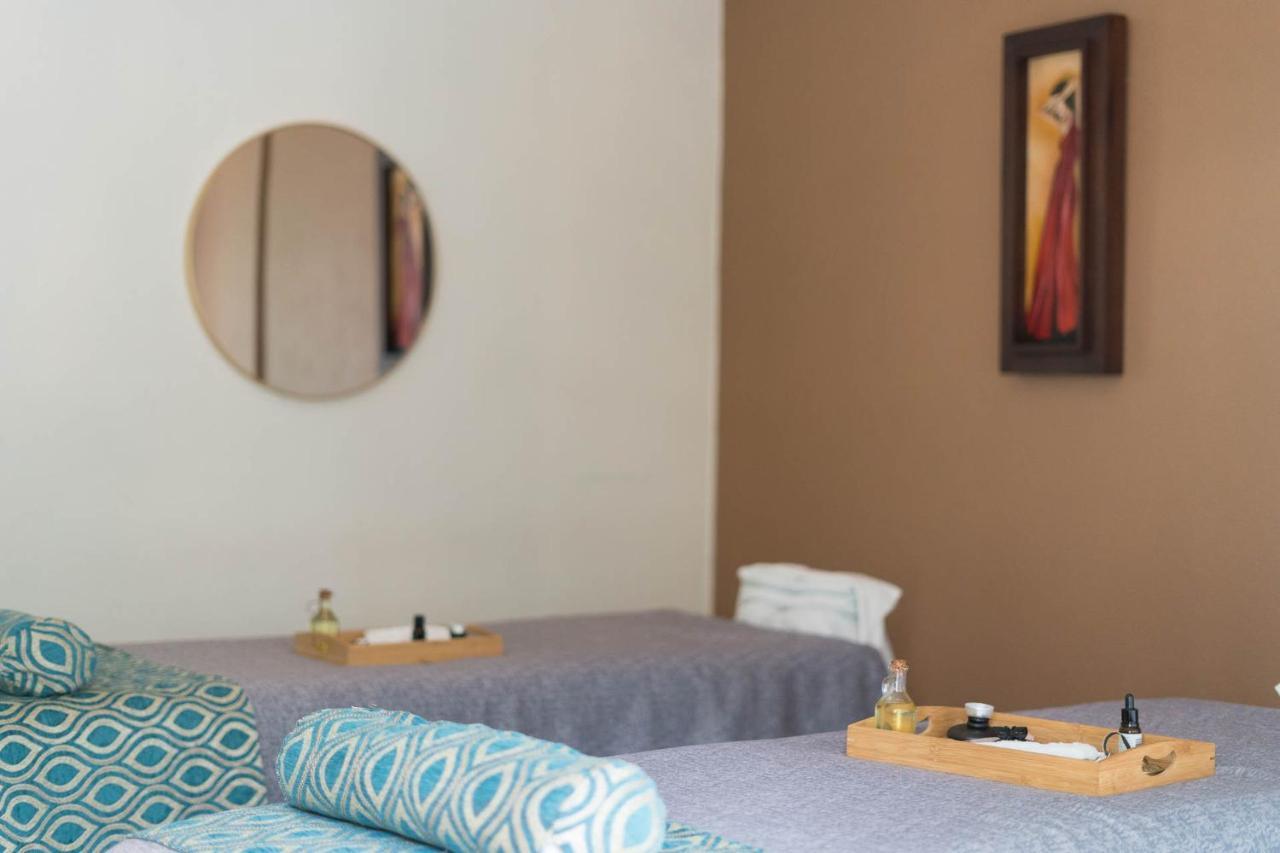 The Blue Suites & Spa La Fortuna Eksteriør bilde