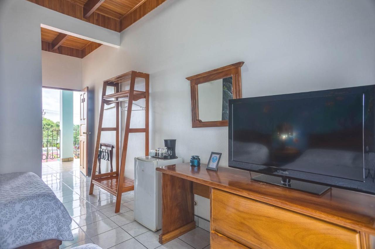 The Blue Suites & Spa La Fortuna Eksteriør bilde