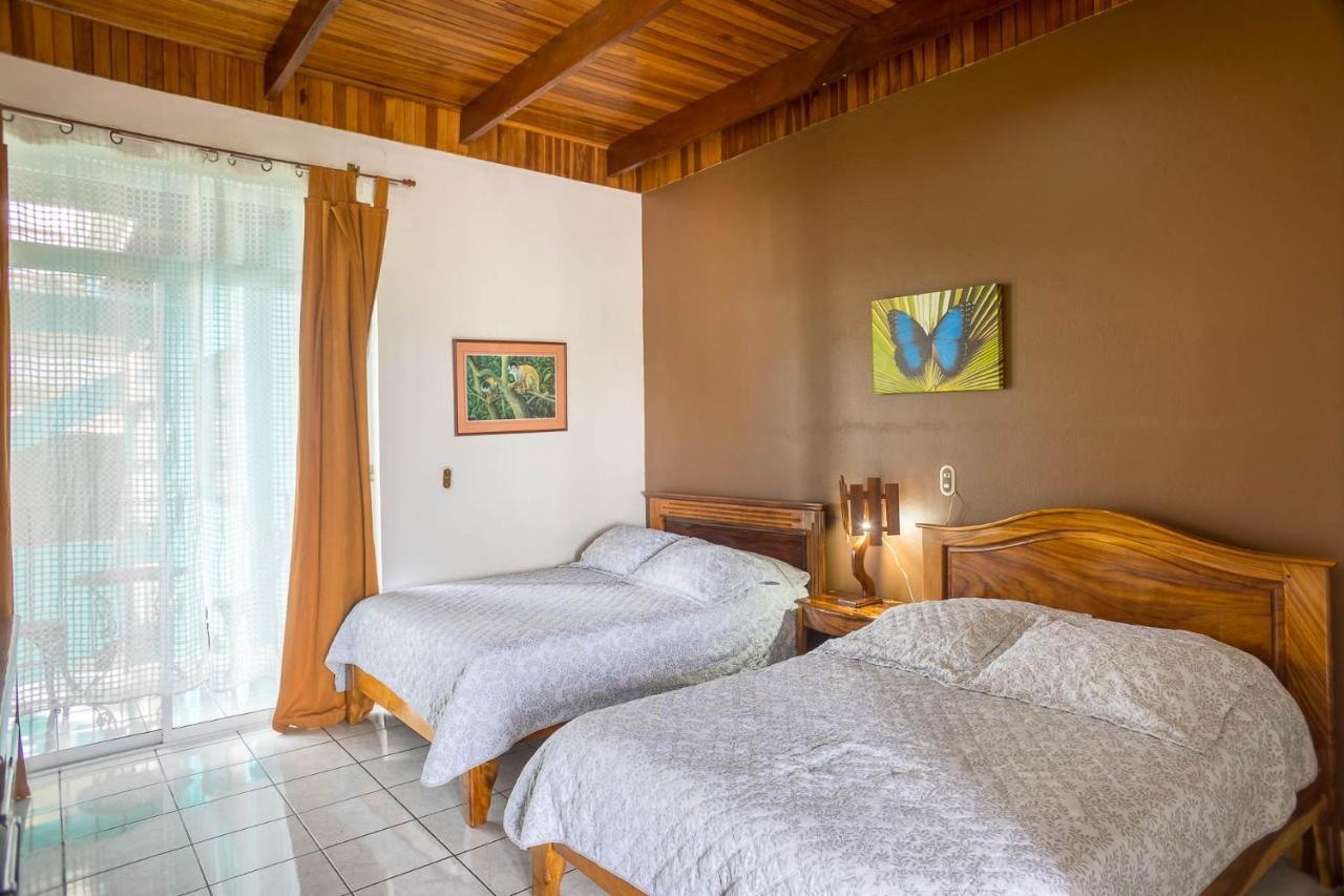 The Blue Suites & Spa La Fortuna Eksteriør bilde