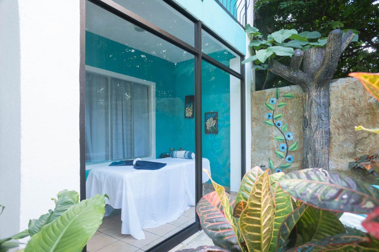 The Blue Suites & Spa La Fortuna Eksteriør bilde